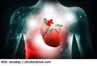 Herzinsuffizienz und Mikronährstoffe