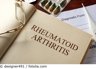 Rheumatoide Arthritis 320