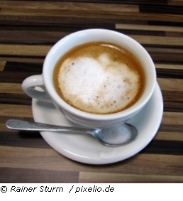 Kaffe Rainer-Sturm pixelio 250