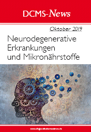 DCMS News Neurodegenerative