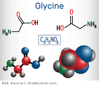 glycin 