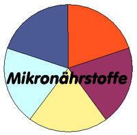 Mikronhrstoffe 200